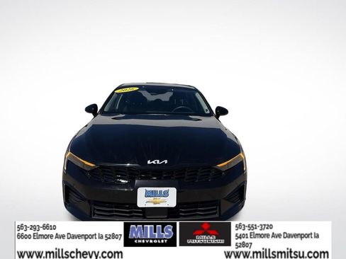 Used 2026 Kia K5 LXS FWD image 8