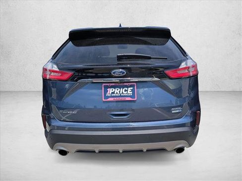 Used 2019 Ford Edge SEL w/ Equipment Group 201A AWD/4WD image 4