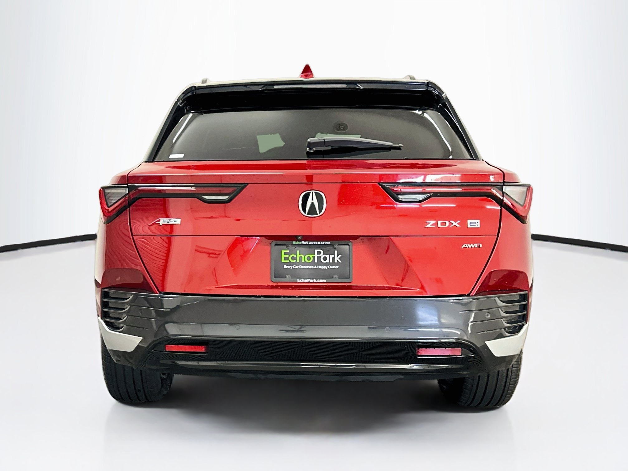 Used 2024 Acura ZDX A-Spec AWD/4WD image 7