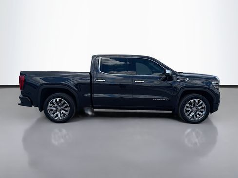 Used 2024 GMC Sierra 1500 Denali AWD/4WD image 6