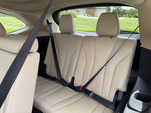 Used 2024 Acura MDX SH-AWD w/ Technology Package image 20