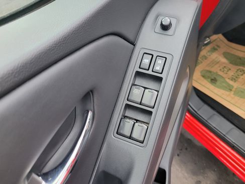 Used 2022 Nissan Frontier SV image 26