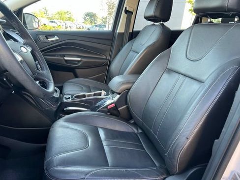 Used 2013 Ford Escape Titanium AWD/4WD image 23
