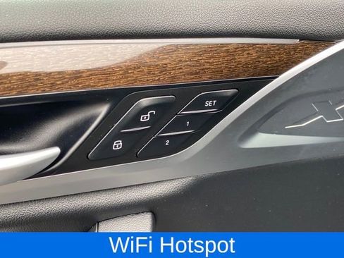 Used 2023 BMW X3 xDrive30i image 17