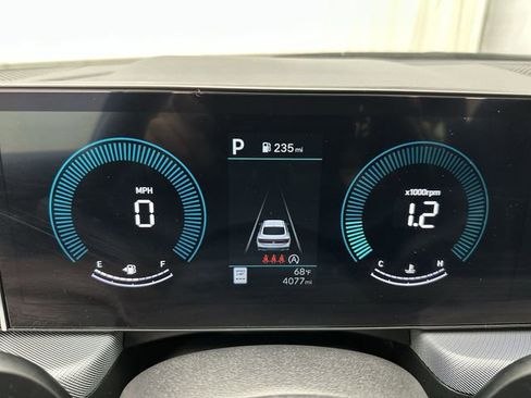 Certified 2025 Hyundai Sonata SE FWD image 15