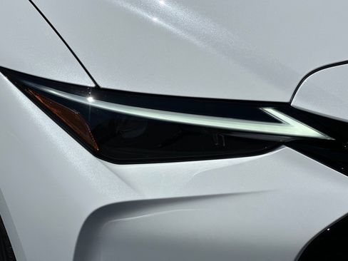 New 2026 Lexus IS 350 F Sport RWD image 11