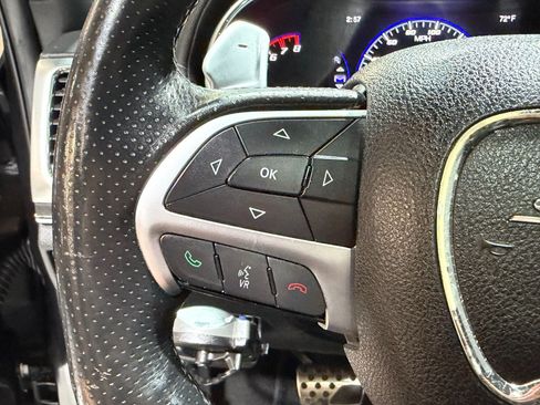 Used 2014 Jeep Grand Cherokee SRT8 w/ Luxury Group II AWD/4WD image 73