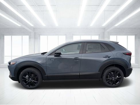 New 2026 MAZDA CX-30 AWD 2.5 S image 6
