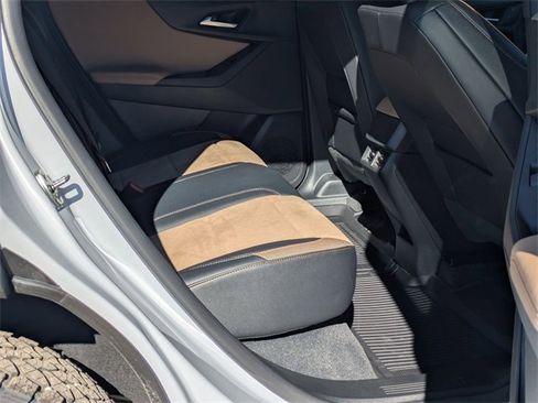 New 2026 Chevrolet Equinox ACTIV w/ Safety and Technology Package image 36