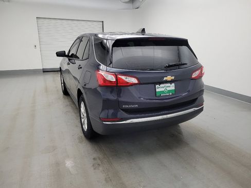 Used 2018 Chevrolet Equinox LS FWD image 6