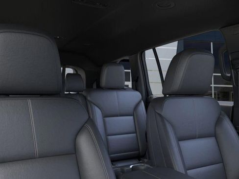 New 2025 GMC Acadia Elevation w/ Elevation Premium Package image 24