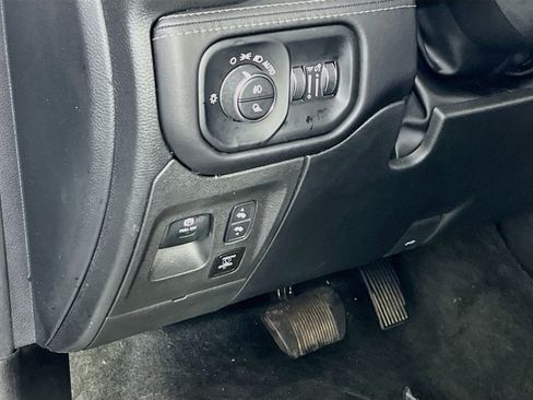 Used 2023 RAM 1500 Limited w/ (RED) Edition AWD/4WD image 10