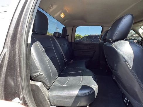 Used 2021 RAM 1500 Tradesman w/ Chrome Plus Package image 16