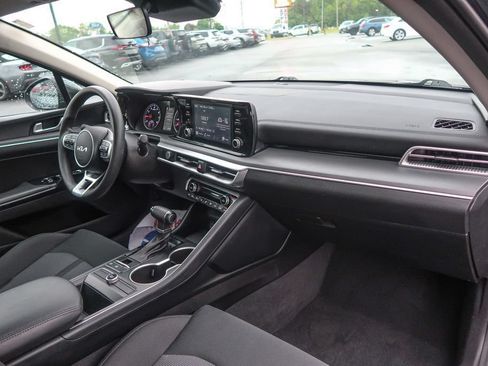 Used 2023 Kia K5 LXS FWD image 17