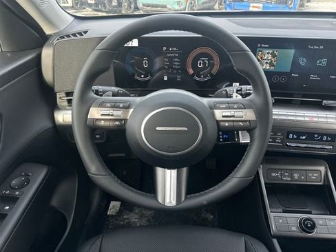 New 2026 Hyundai Kona SEL Premium AWD/4WD image 18