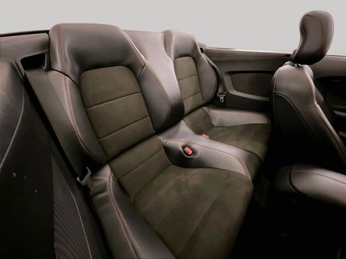 Used 2017 Ford Mustang GT Premium w/ Equipment Group 401A image 26