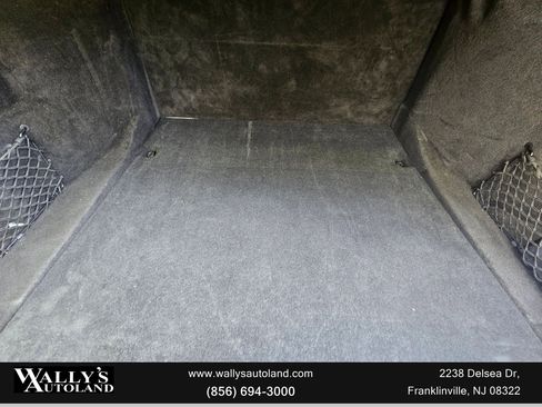 Used 2008 Mercedes-Benz S 550 4MATIC image 18