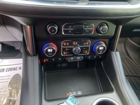 Used 2023 Chevrolet Tahoe High Country image 18