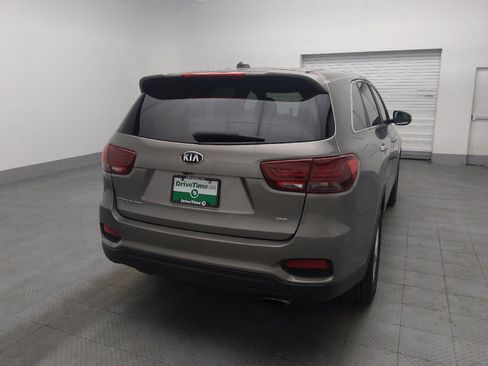 Used 2019 Kia Sorento L FWD image 7