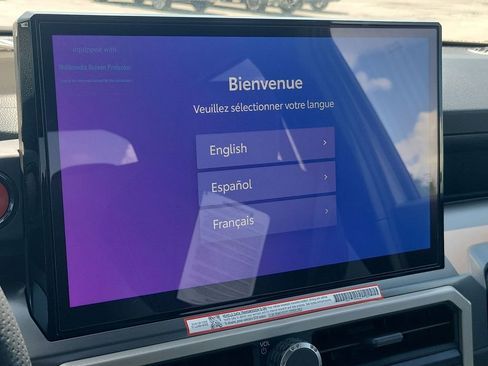 New 2025 Toyota Tacoma TRD Off-Road image 27