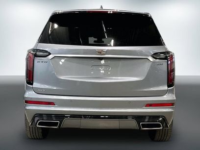 Used 2023 Cadillac XT6 Sport