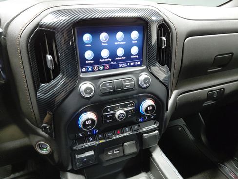Used 2021 GMC Sierra 1500 AT4 AWD/4WD image 41