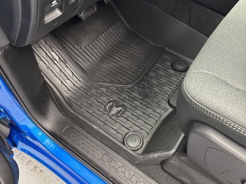 New 2026 RAM 1500 Big Horn w/ Night Edition image 15