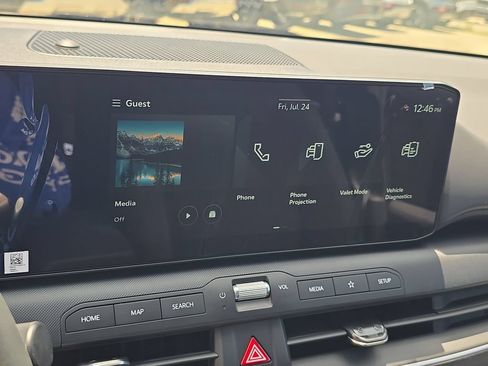 New 2026 Kia K4 FWD image 22