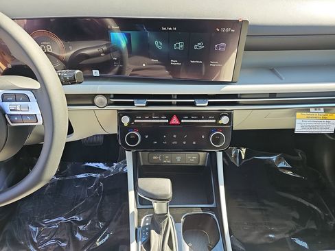 New 2026 Hyundai Tucson SEL image 20