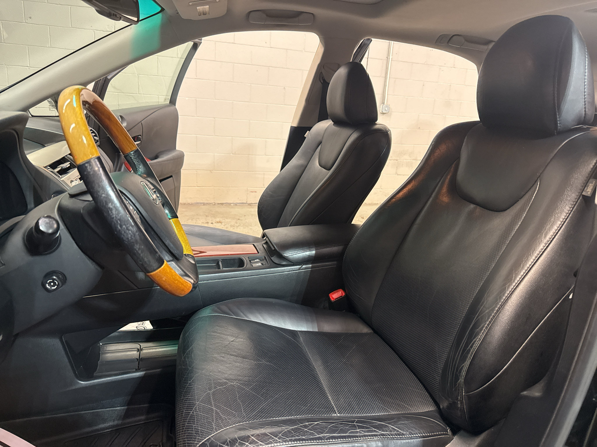 Used 2010 Lexus RX 350 AWD image 16