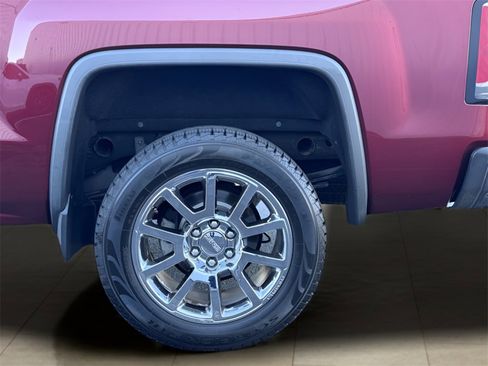 Used 2016 GMC Sierra 1500 Denali image 43