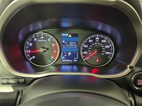 Used 2023 Mitsubishi Eclipse Cross SE AWD/4WD image 16