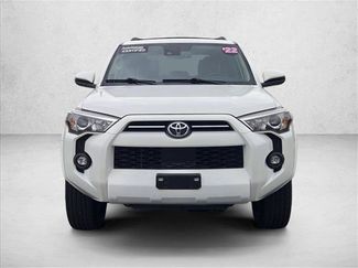 Used 2022 Toyota 4Runner SR5 video 2