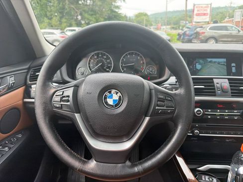 Used 2016 BMW X3 xDrive28i AWD/4WD image 23