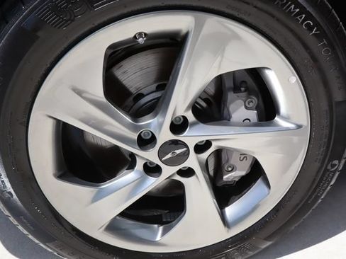 Used 2026 Genesis GV70 2.5T AWD/4WD image 43