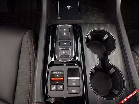 New 2026 Honda Passport TrailSport image 18