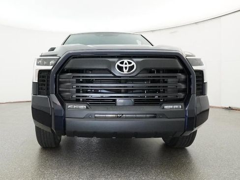 New 2026 Toyota Tundra SR5 AWD/4WD image 64