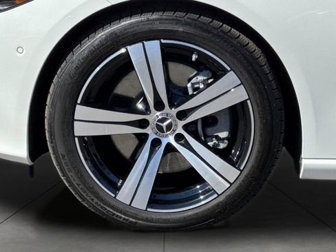 Certified 2025 Mercedes-Benz C 300 4MATIC Sedan image 6