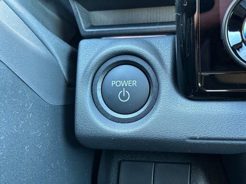 New 2026 Toyota bZ image 26