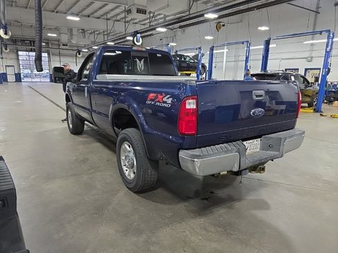 Used 2010 Ford F350 XLT image 7
