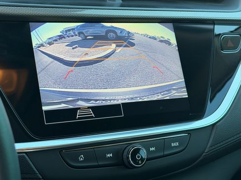 Used 2023 Buick Encore GX Preferred image 25