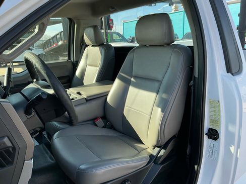 Used 2019 Ford F250 XL w/ XL Value Package image 14