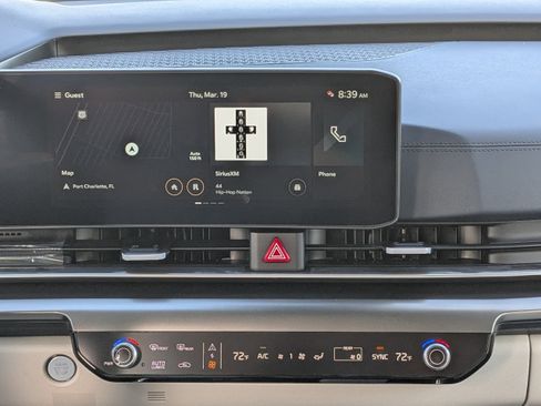 New 2026 Kia Carnival SX Prestige image 25