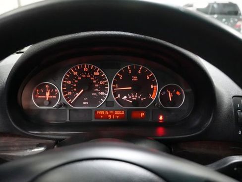 Used 2003 BMW 330i Sedan RWD image 21