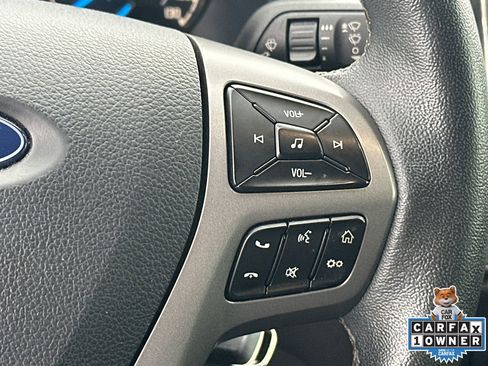 Used 2019 Ford Ranger XLT w/ Equipment Group 301A Mid image 25