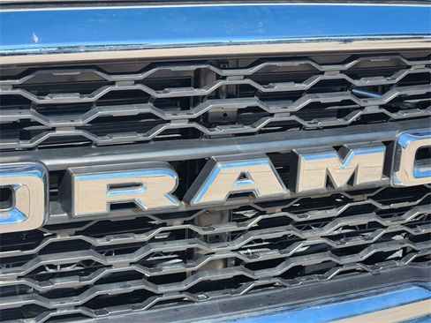 Certified 2024 RAM 2500 Tradesman w/ Chrome Appearance Group image 11