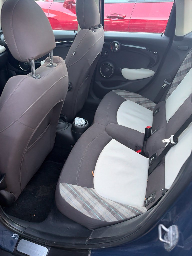 Used 2015 MINI Cooper S FWD image 3