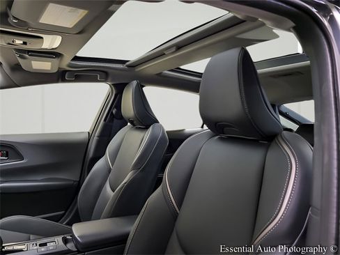 New 2026 Toyota Prius XLE image 10