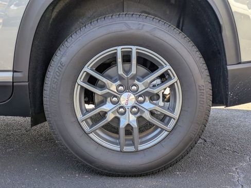 New 2026 GMC Acadia Elevation FWD image 11