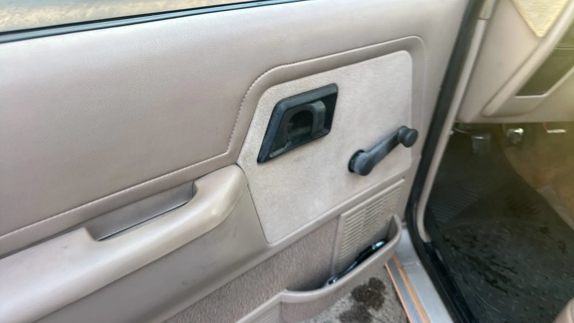 Used 1992 Ford Ranger 2WD SuperCab image 22